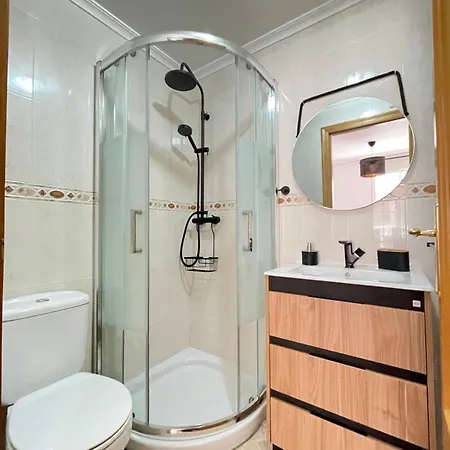 Superior La Playa! 3 Bedrooms! 2 Baths! Air Condition! Side Sea View! Torrevieja Extérieur photo